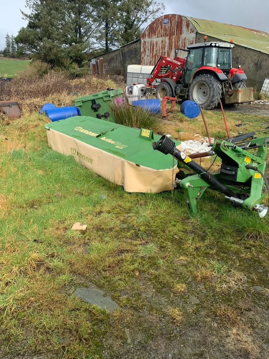 Mower - Image 2
