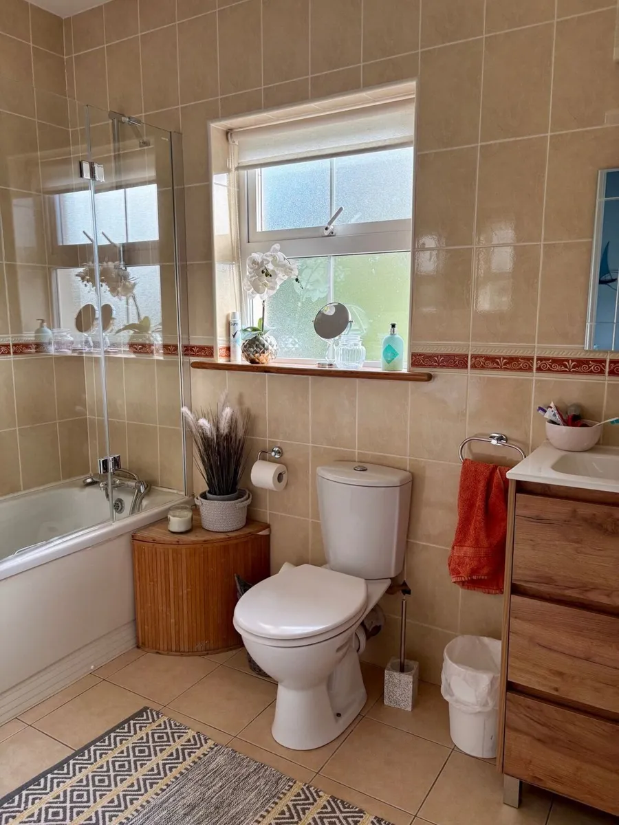 Costal Home in the heart of Courtmacsherry - Image 4