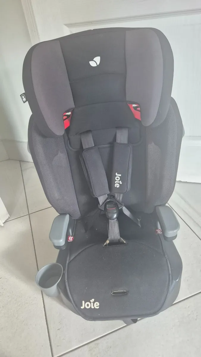 Joie Elevate Car Seat - Image 2