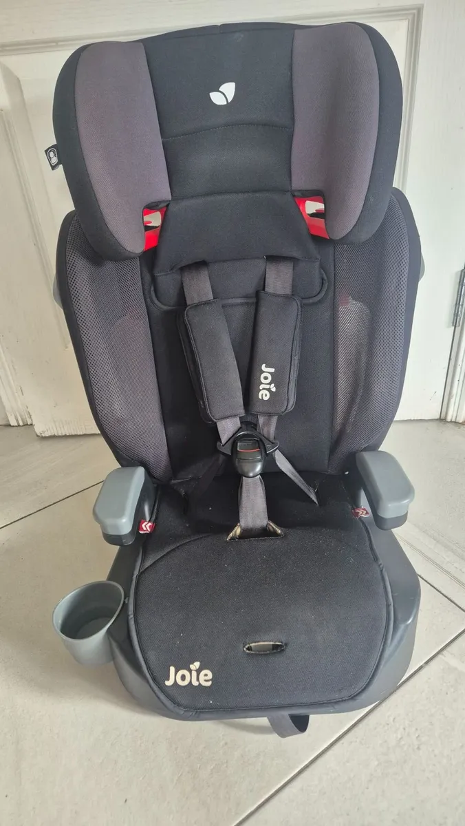 Joie Elevate Car Seat - Image 3