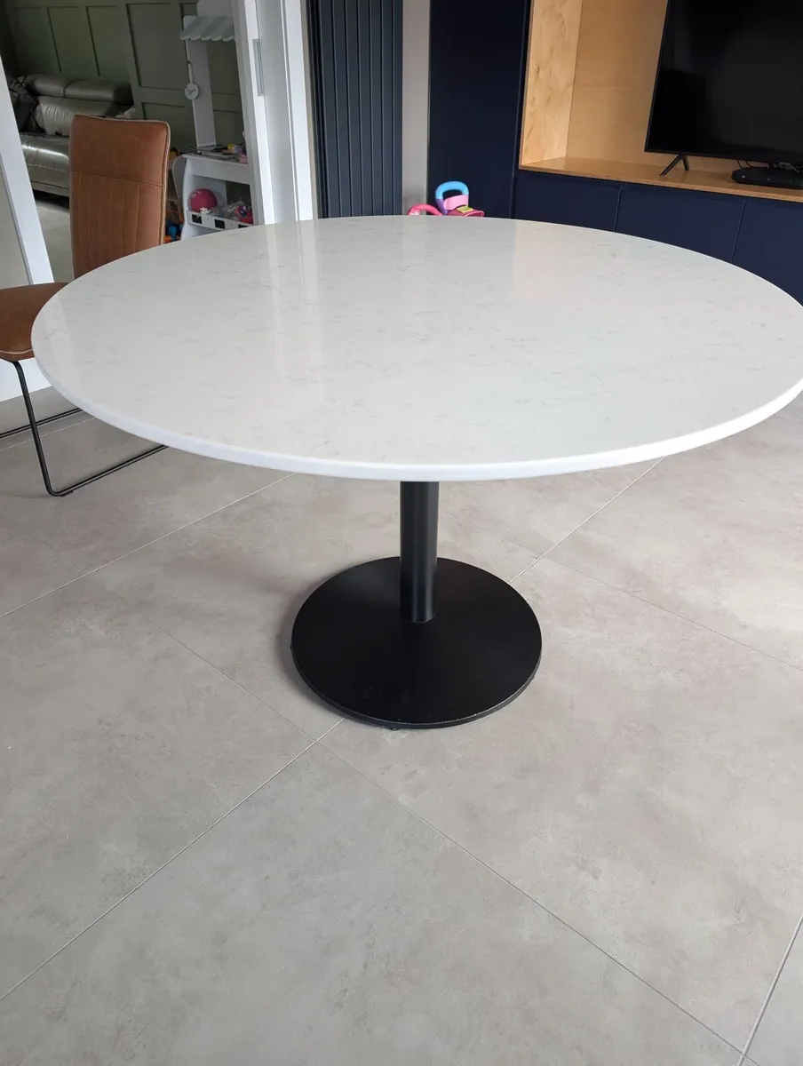 Kitchen/Dining Table - Image 1