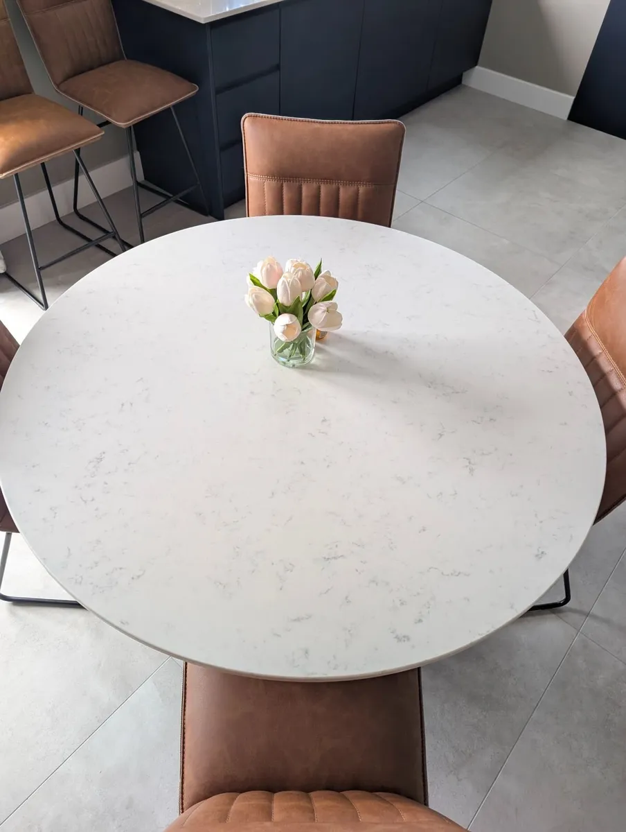 Kitchen/Dining Table - Image 2