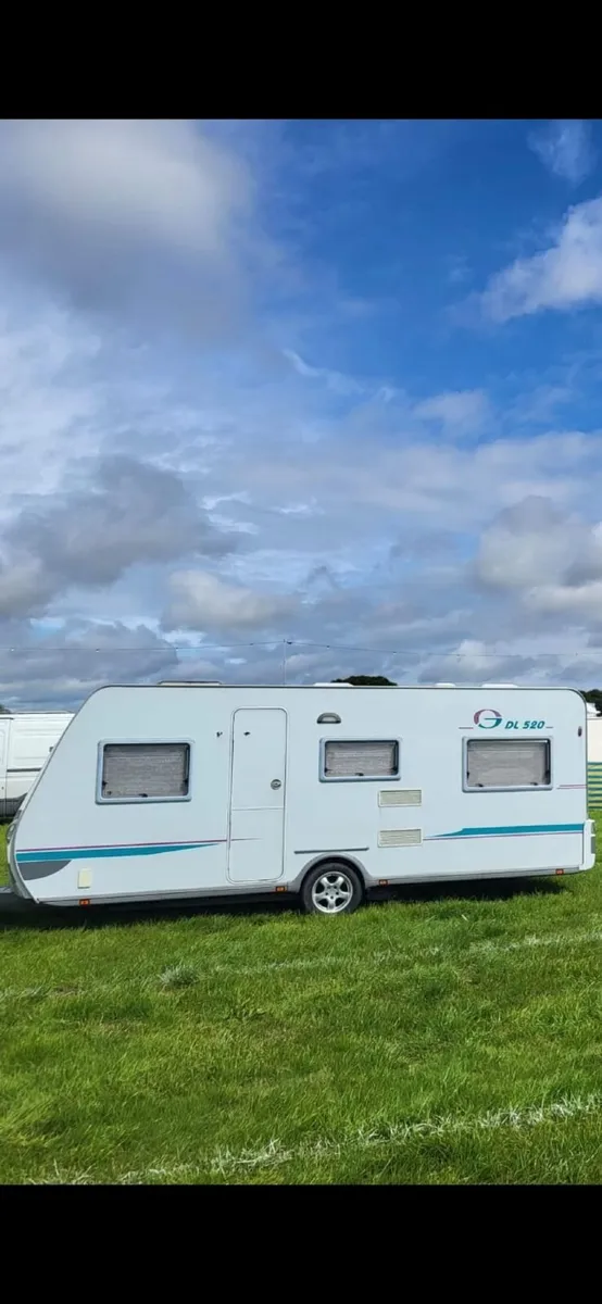 Caravan - Image 1