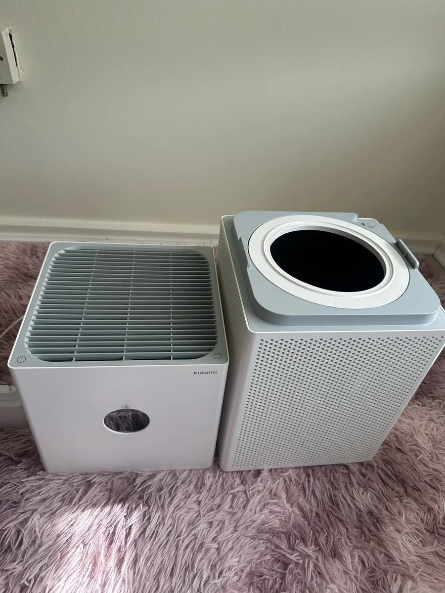 Xiaomi air purifier 4 lite - Image 2
