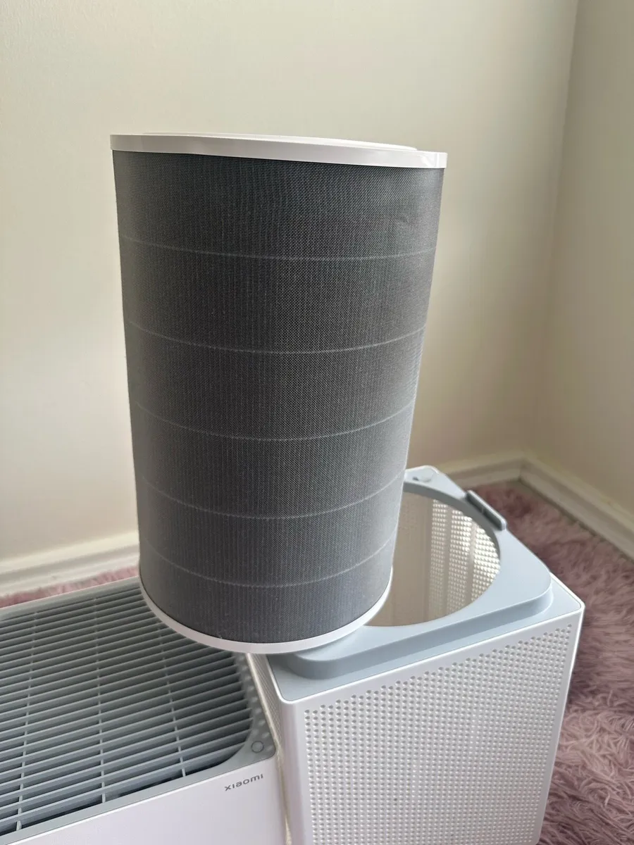 Xiaomi air purifier 4 lite - Image 3