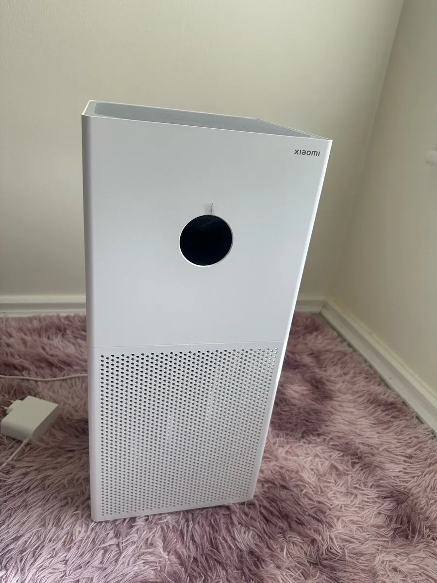 Xiaomi air purifier 4 lite - Image 1