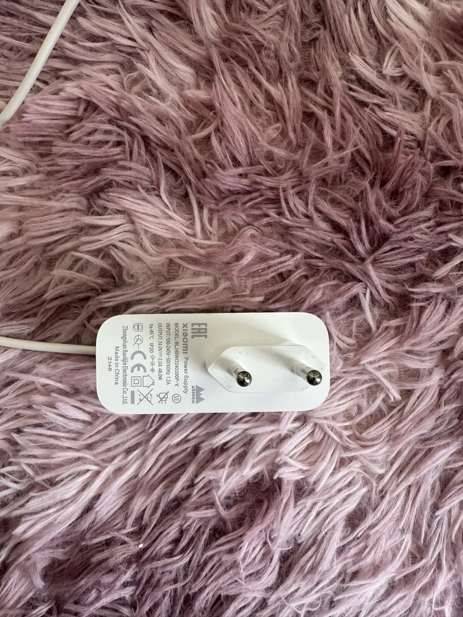 Xiaomi air purifier 4 lite - Image 4