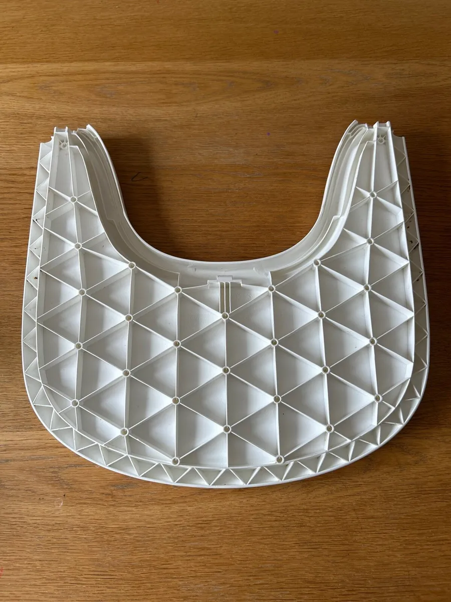 Stokke Tripp trapp tray - Image 2