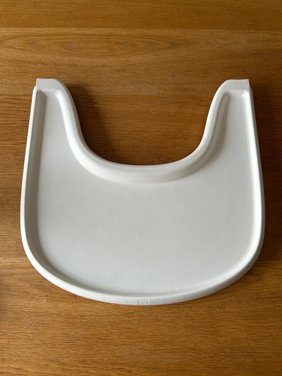 Stokke Tripp trapp tray - Image 1