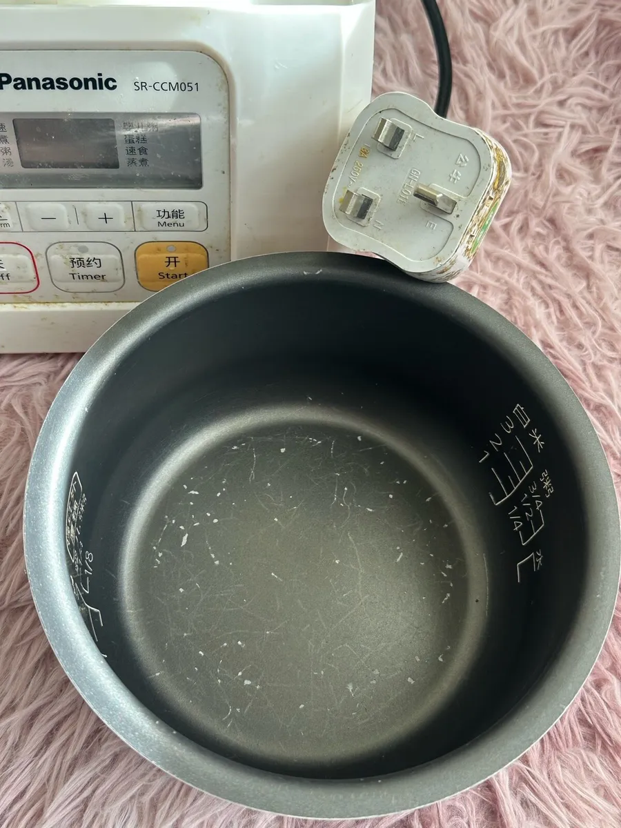 Rice cooker - Image 2