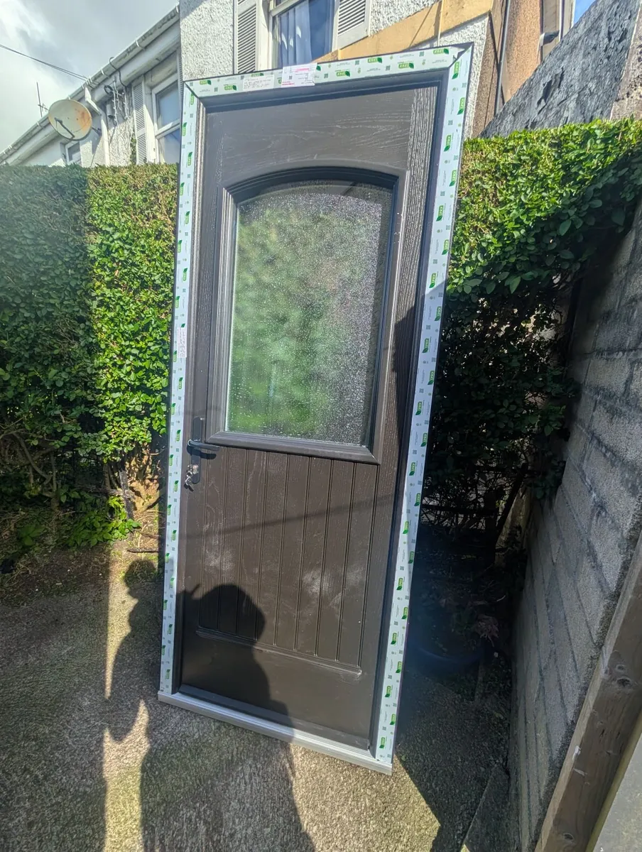 Palladio door - Image 1