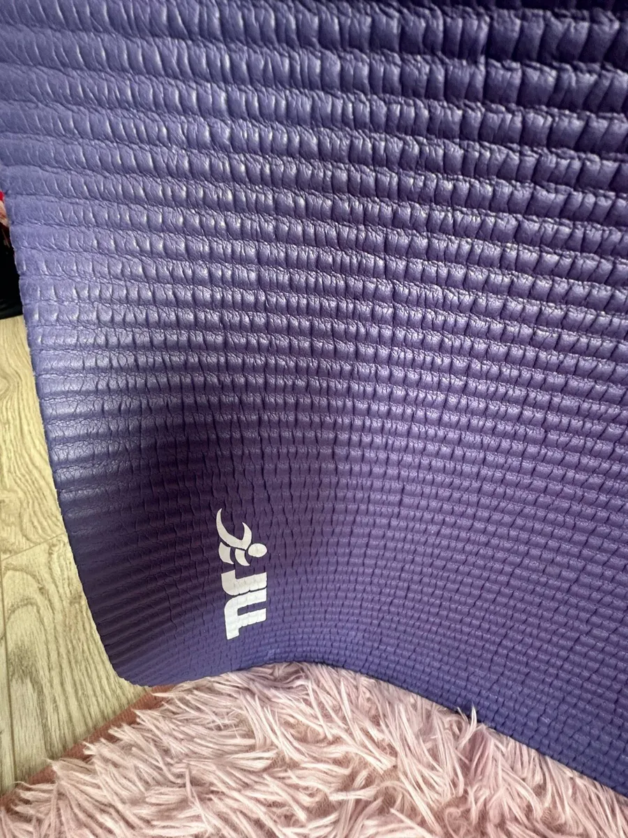 Yoga mat - Image 2