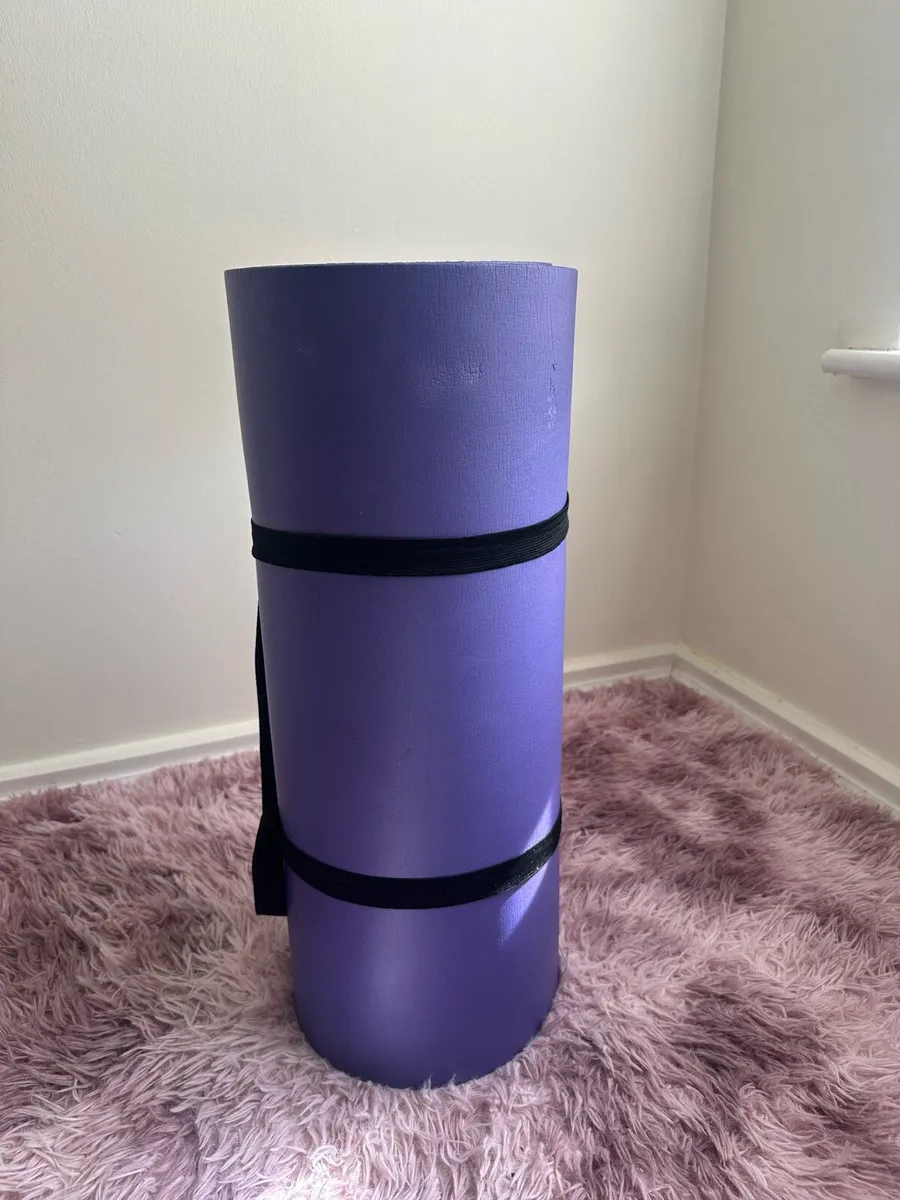 Yoga mat - Image 1