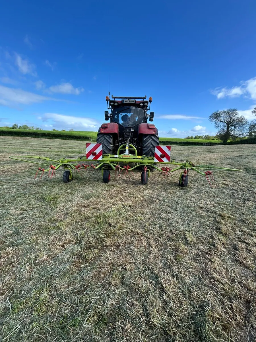 Claas volto 52 - Image 3