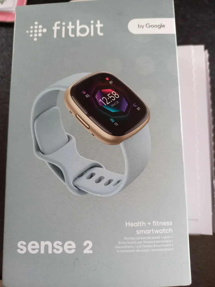 Fit bit - Image 4