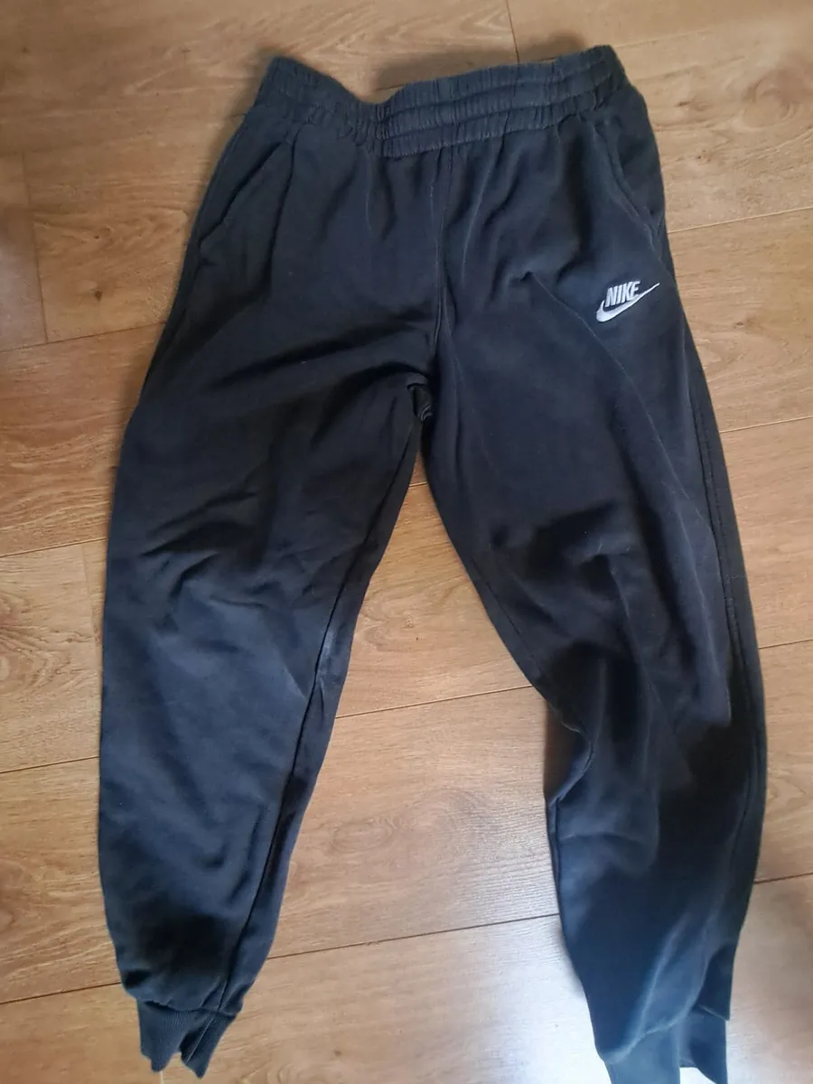 Nike joggers