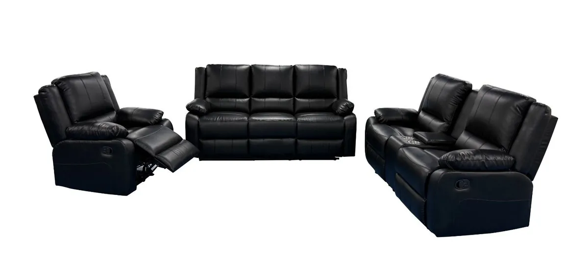 Brand new recliner suite now available - Image 2
