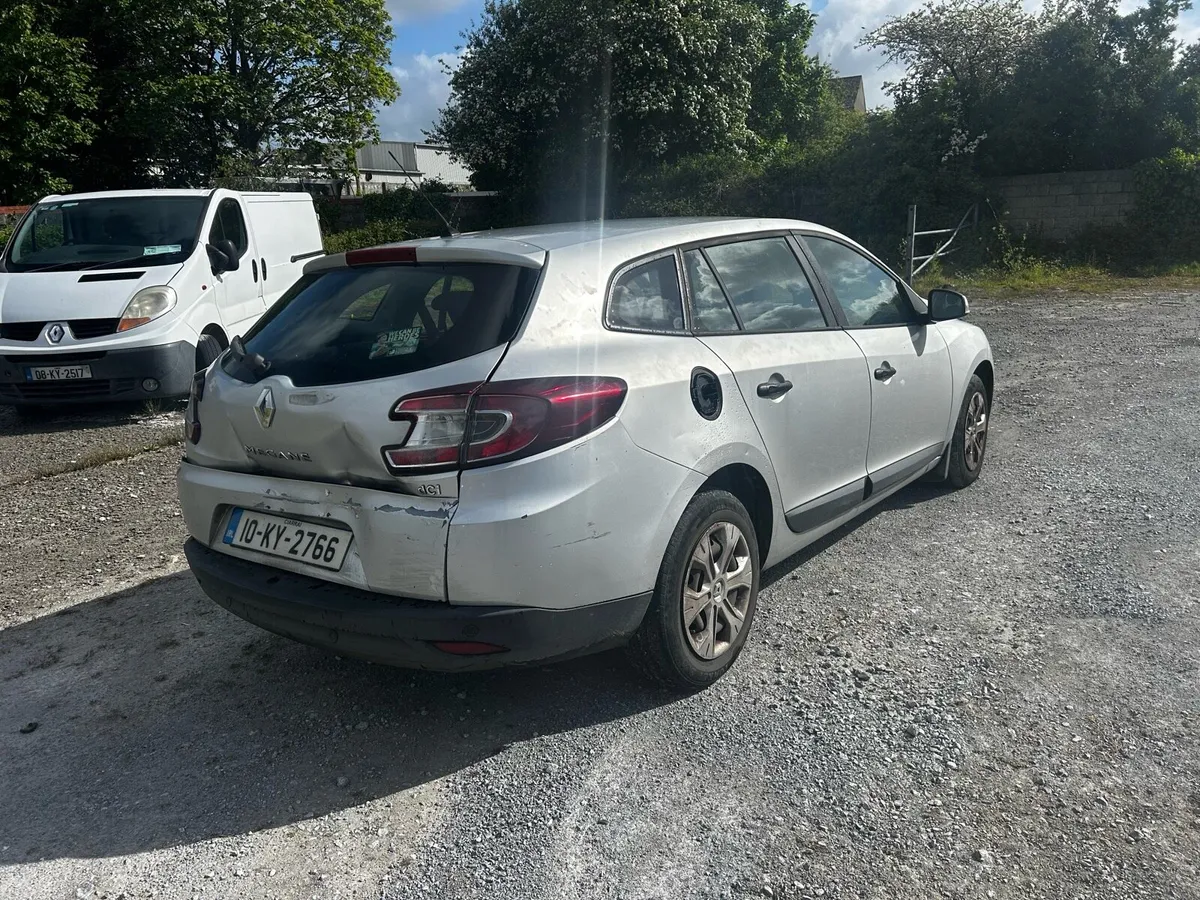 RENAULT MEGANE*NCT 1/27* - Image 3