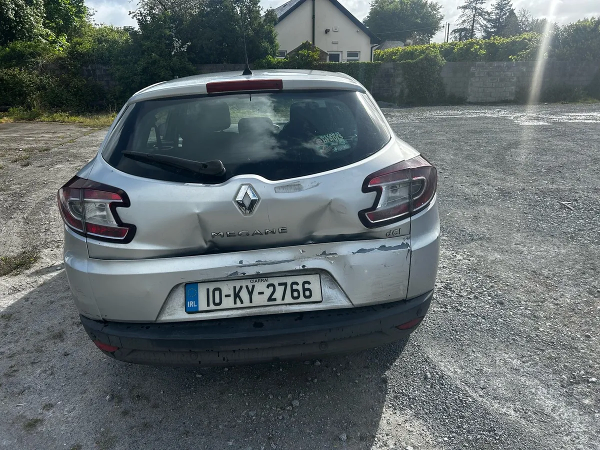 RENAULT MEGANE*NCT 1/27* - Image 4