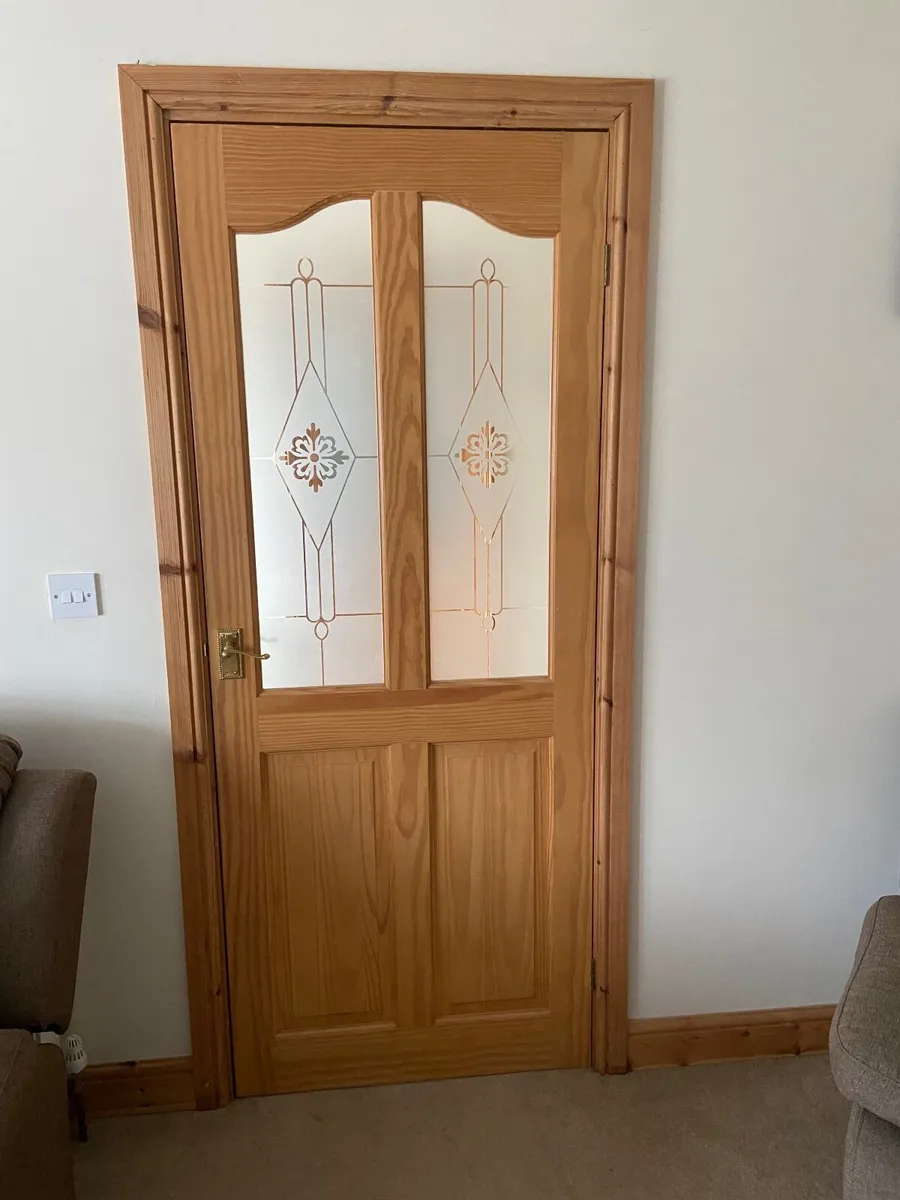 Internal Doors - Image 2