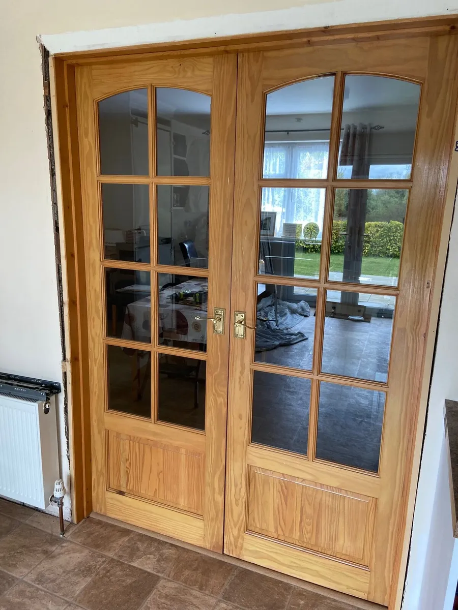 Internal Doors - Image 3