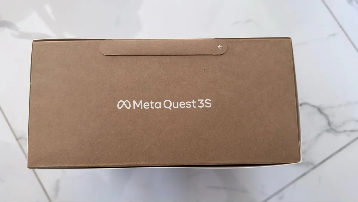 Apple Watch Series 11 46mm, Meta Quest 3s - Image 4