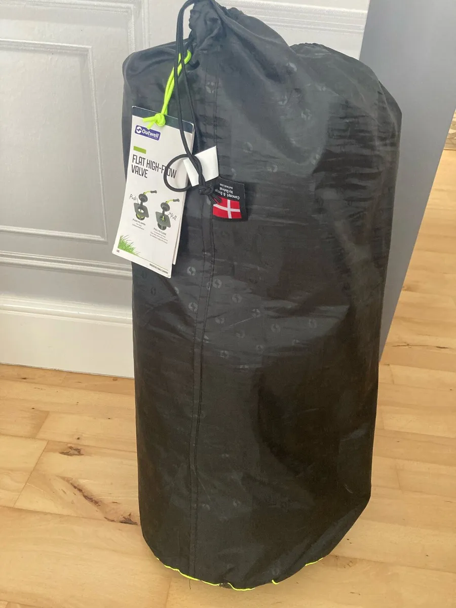 Double camping mattress - Image 4