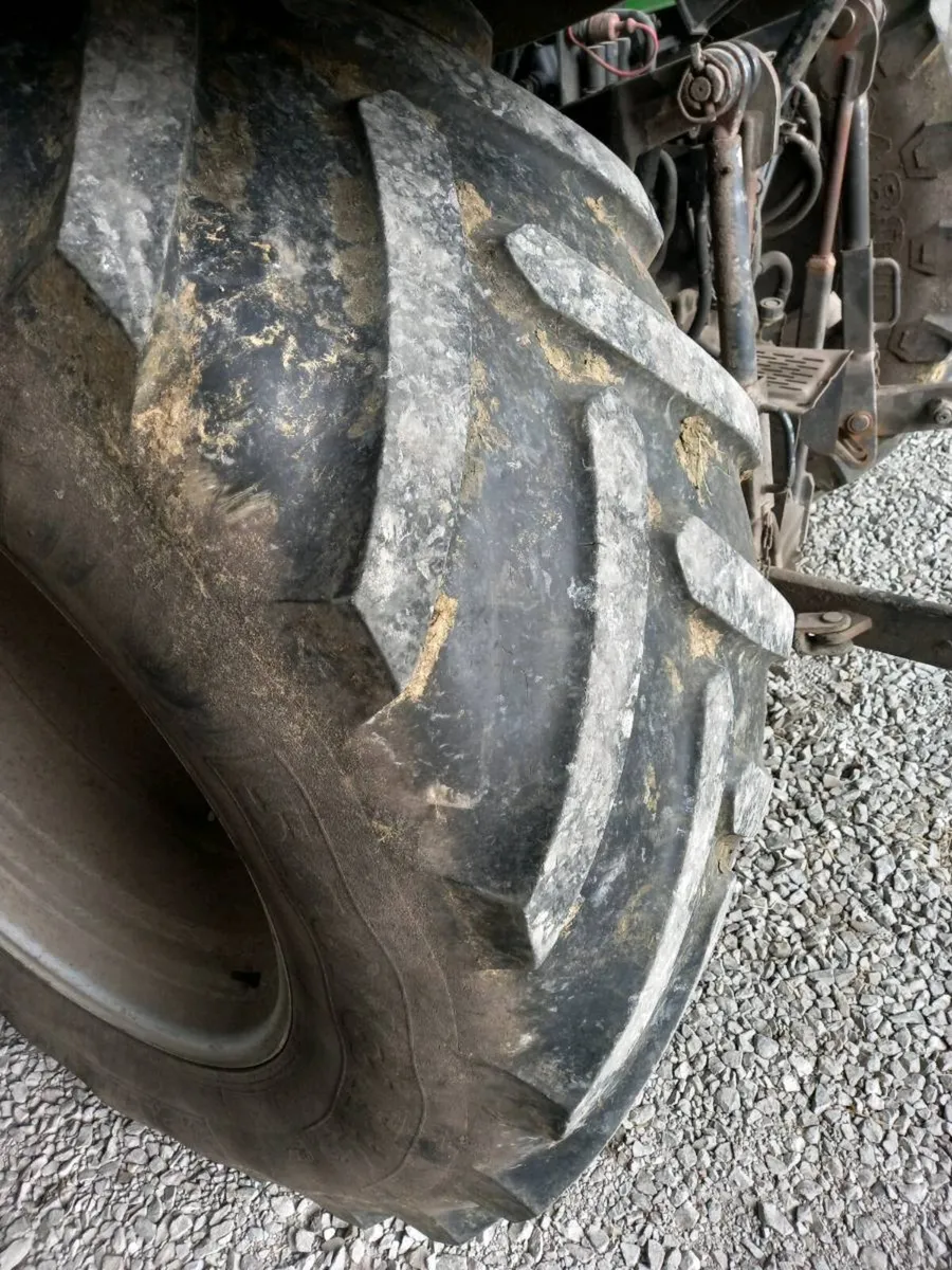 Tyres - Image 2