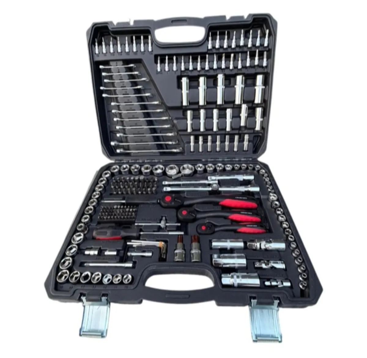 231-PIECE SOCKET SET - Image 1