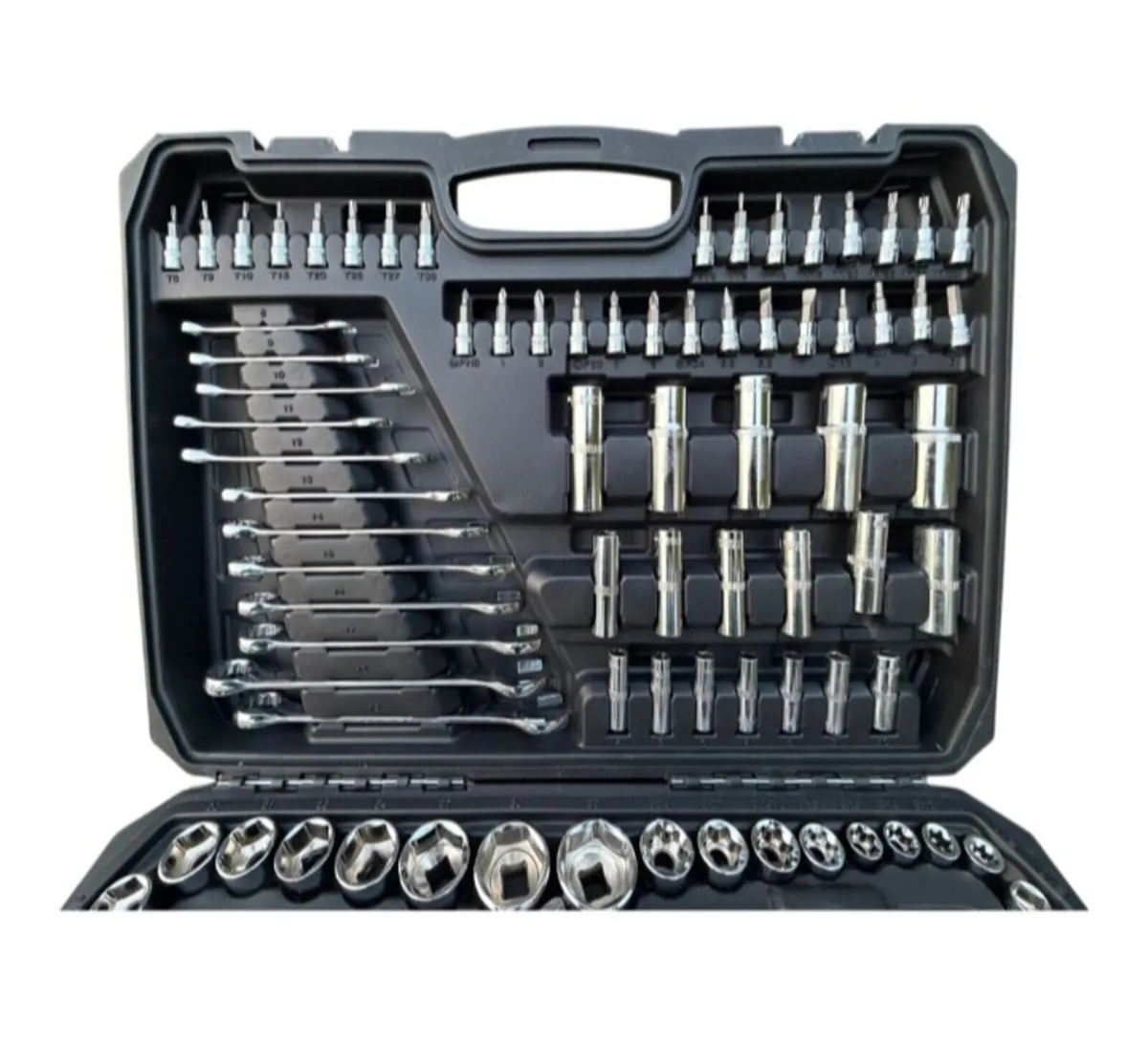 231-PIECE SOCKET SET - Image 2