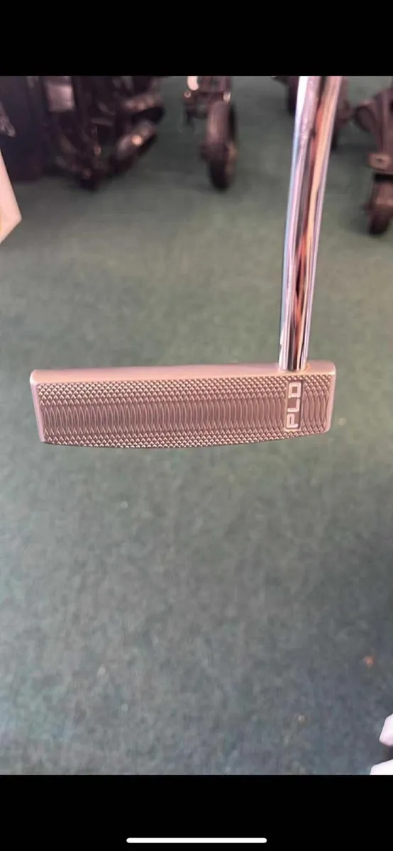 NEW Ping PLD DS 72 34 Inch NEW €499 NOW €285 - Image 3