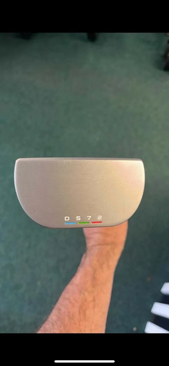 NEW Ping PLD DS 72 34 Inch NEW €499 NOW €285 - Image 2