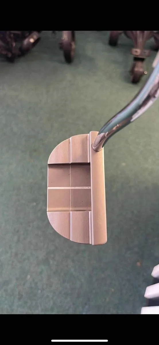 NEW Ping PLD DS 72 34 Inch NEW €499 NOW €285 - Image 4