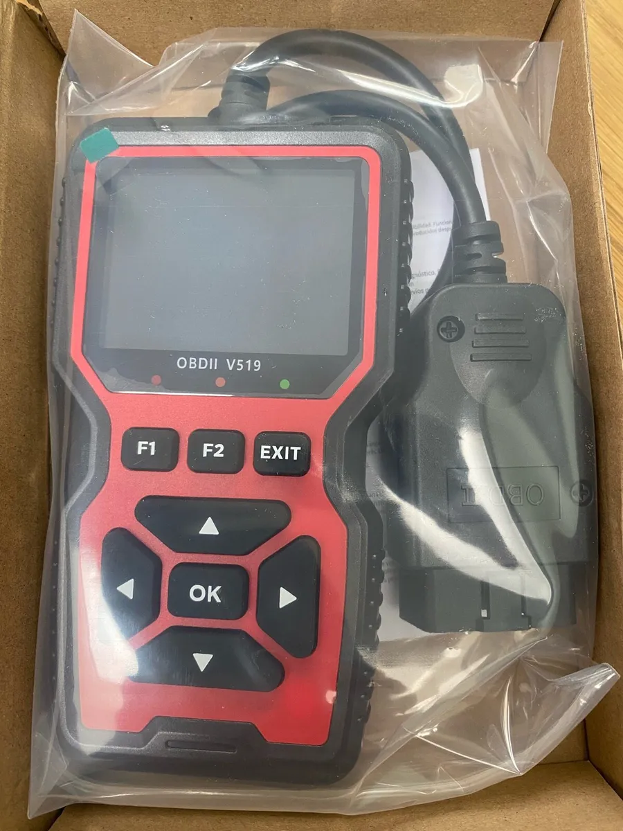 OBDII - Image 1