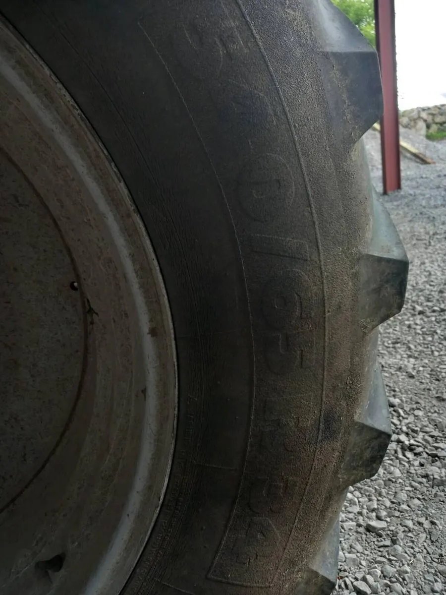 Tyres - Image 4
