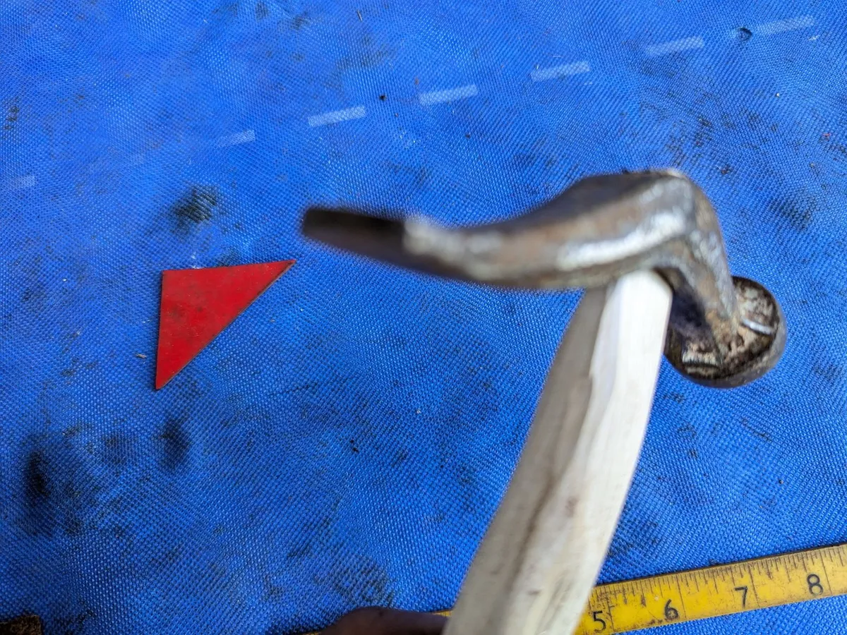 Cobblers Hammer - Image 2