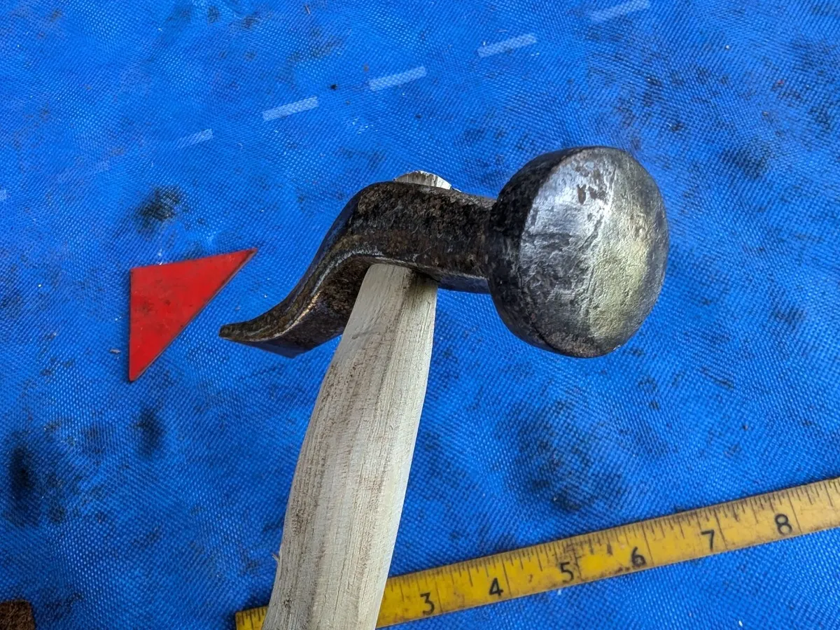Cobblers Hammer - Image 4