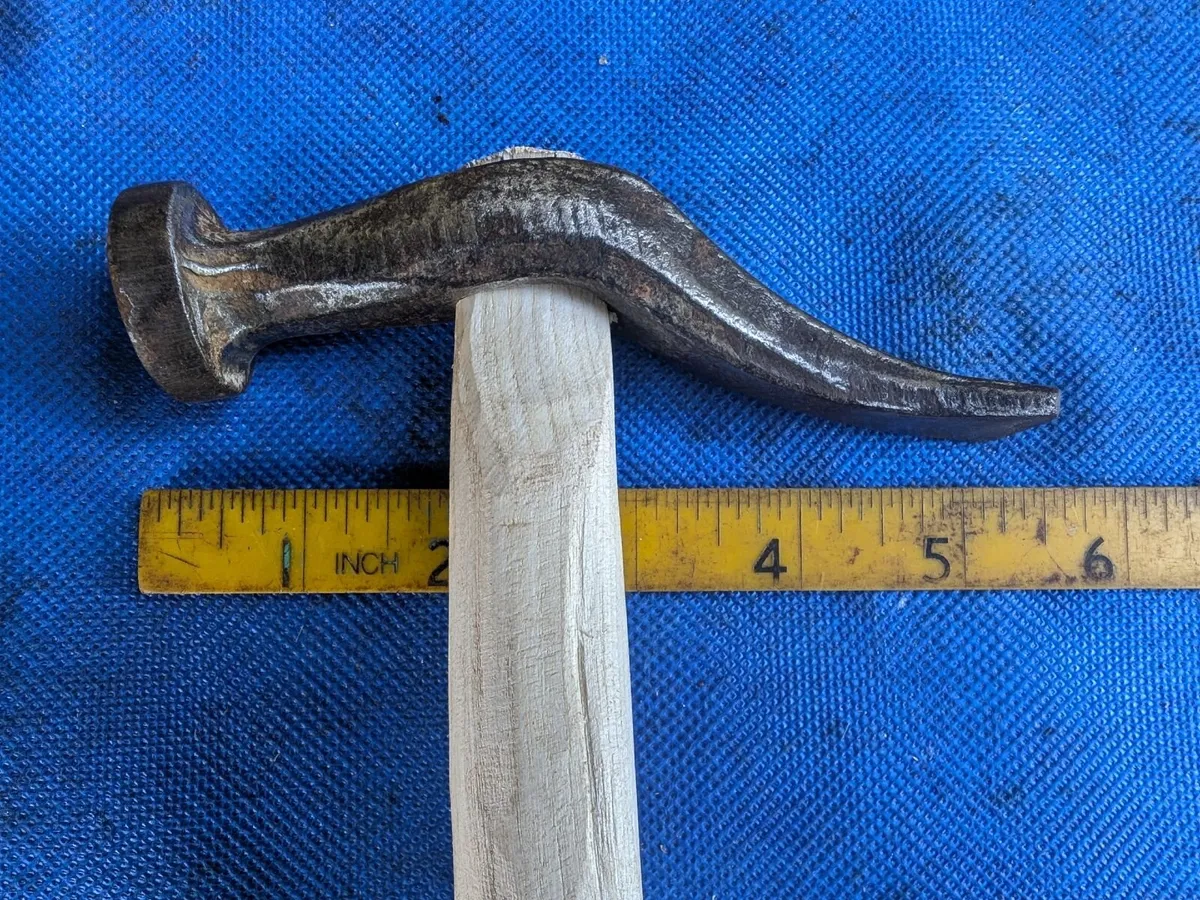 Cobblers Hammer - Image 3