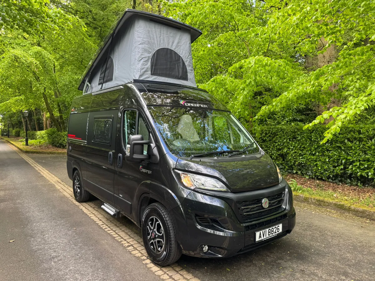 Dreamer D43 Up Fun - Image 1