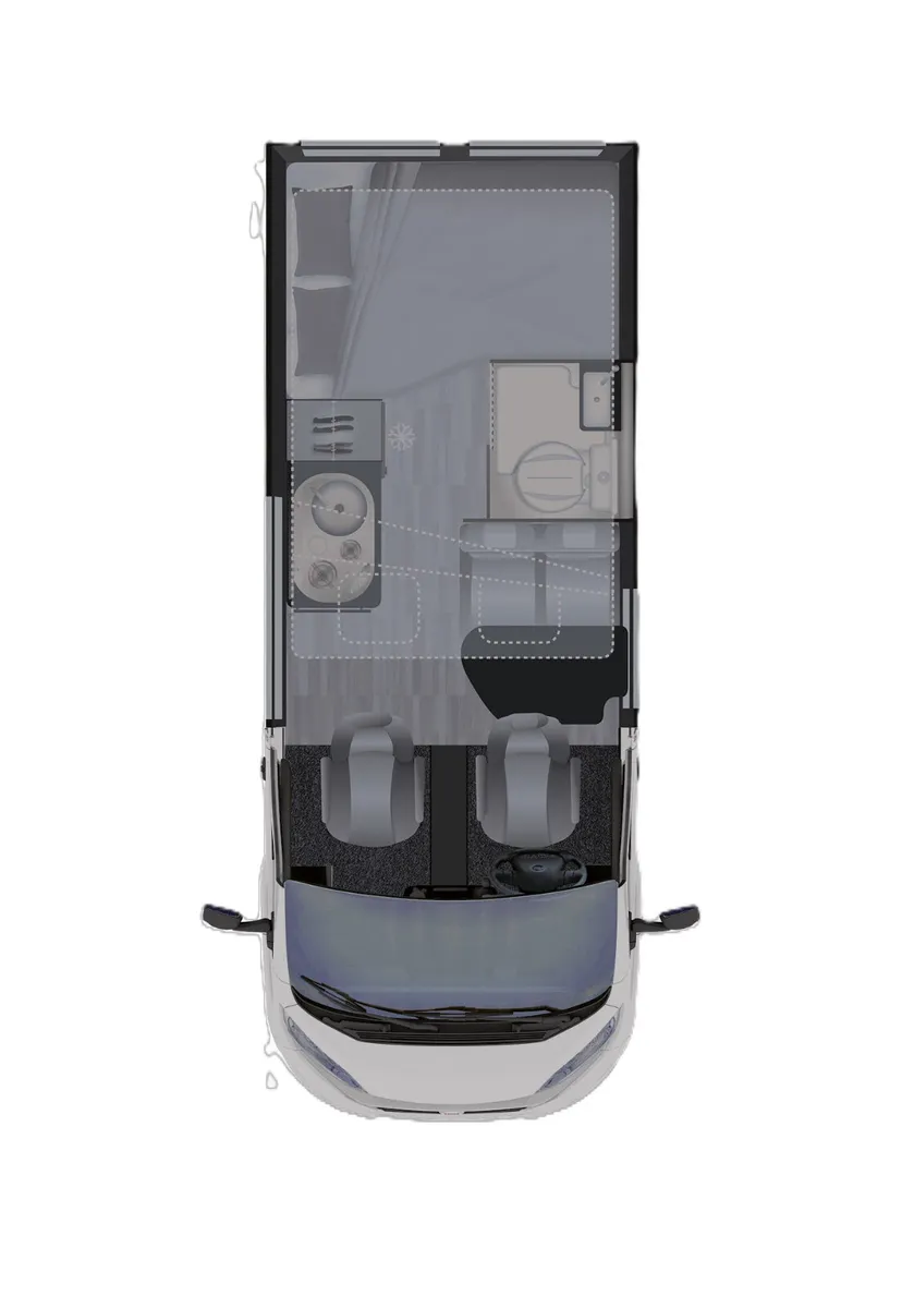 Dreamer D43 Up Fun - Image 3