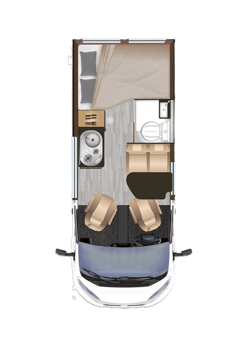 Dreamer D43 Up Fun - Image 2
