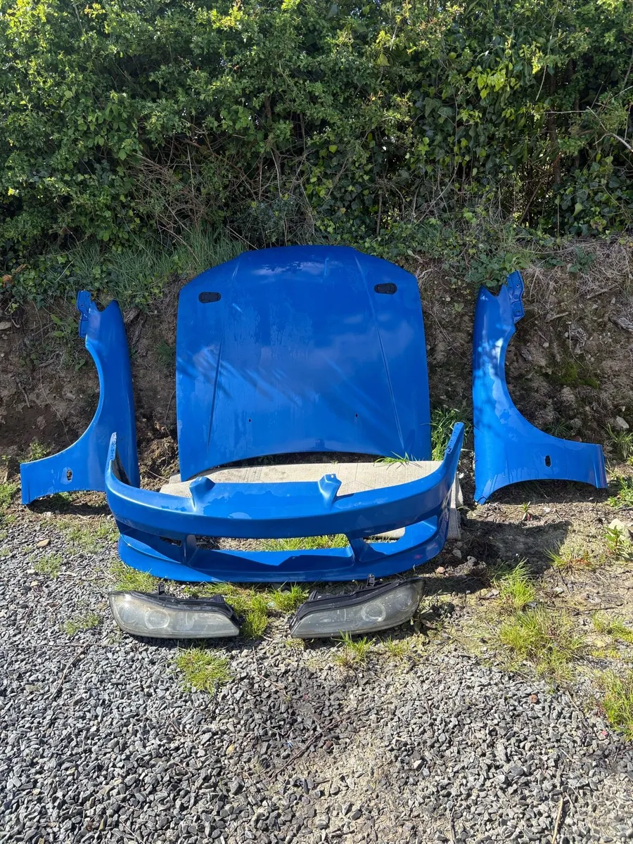 S14 rb25 for breaking - Image 4