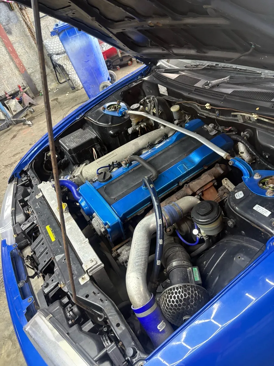S14 rb25 for breaking - Image 1