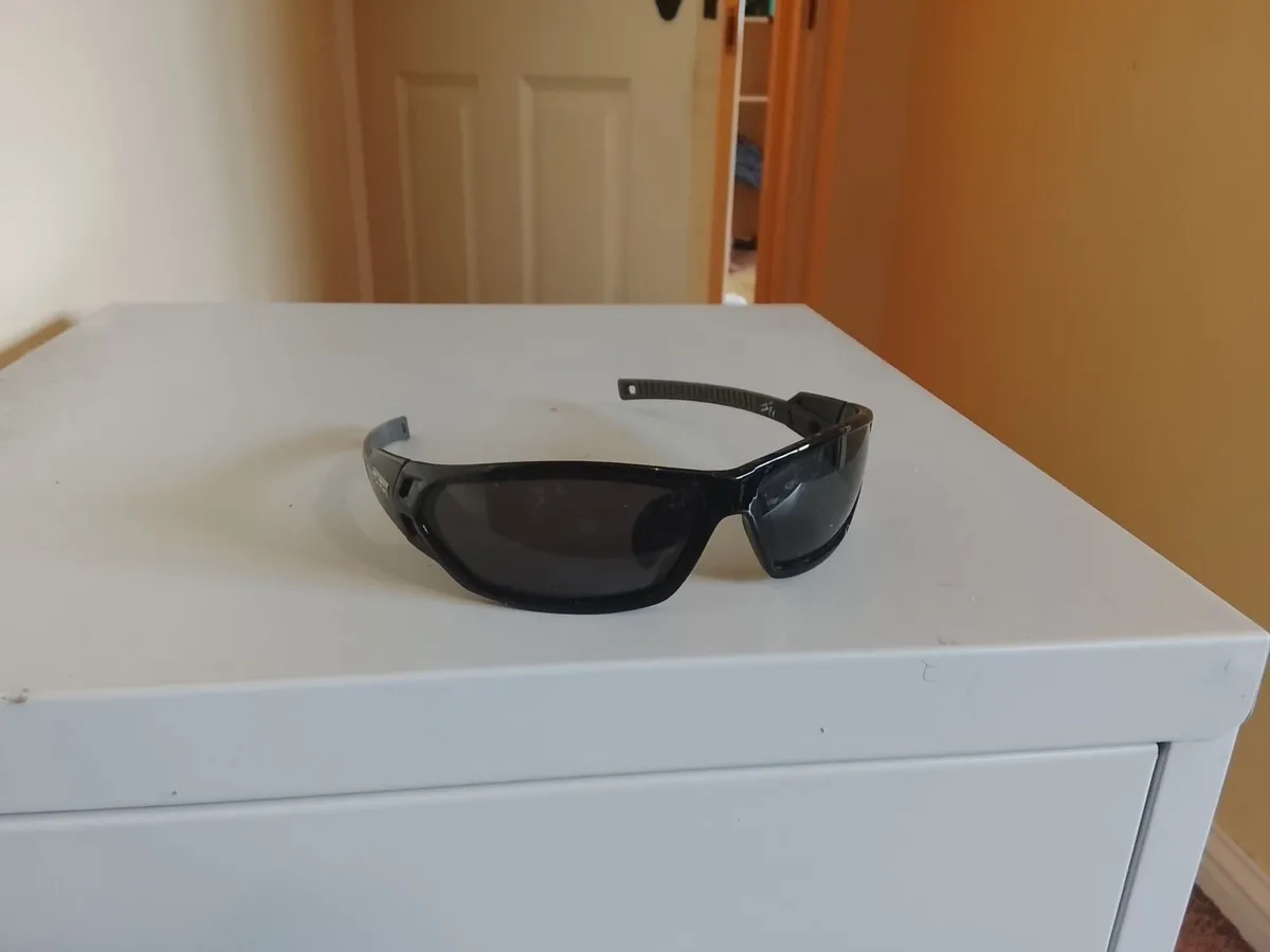 sunglasses - Oakley Holston Prizm Tungsten - Image 2