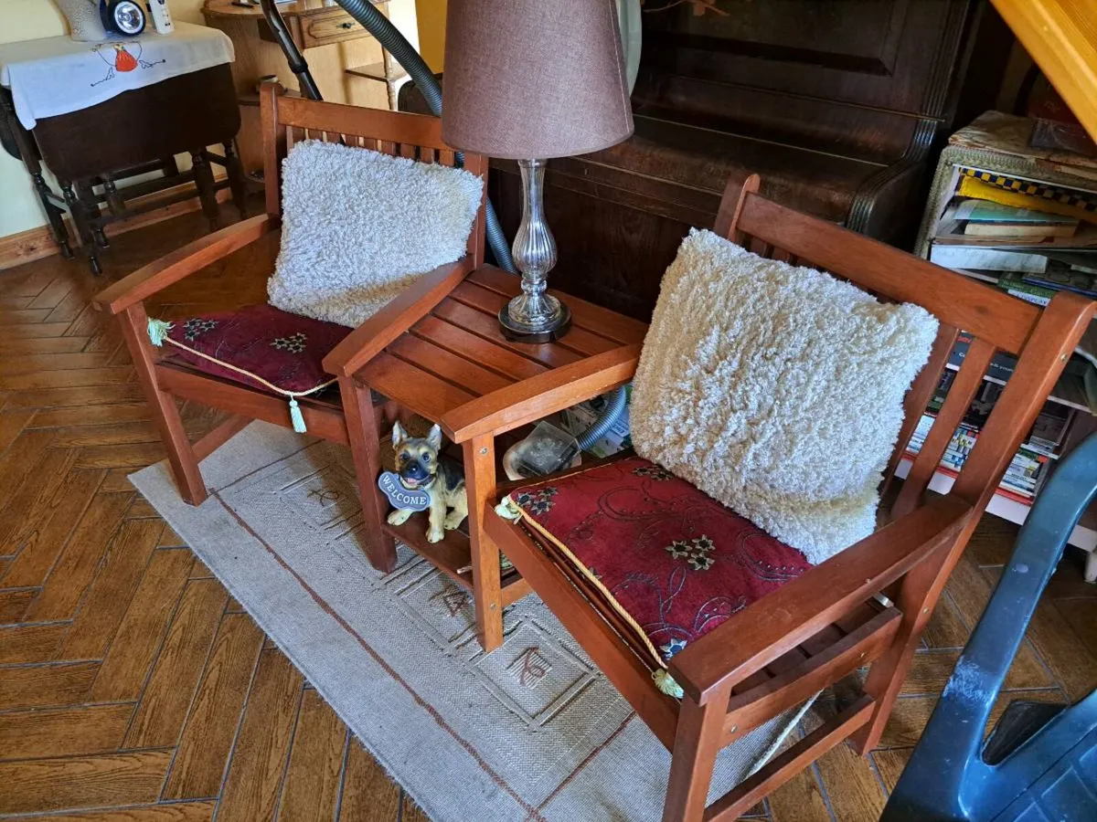Furniture - Image 1