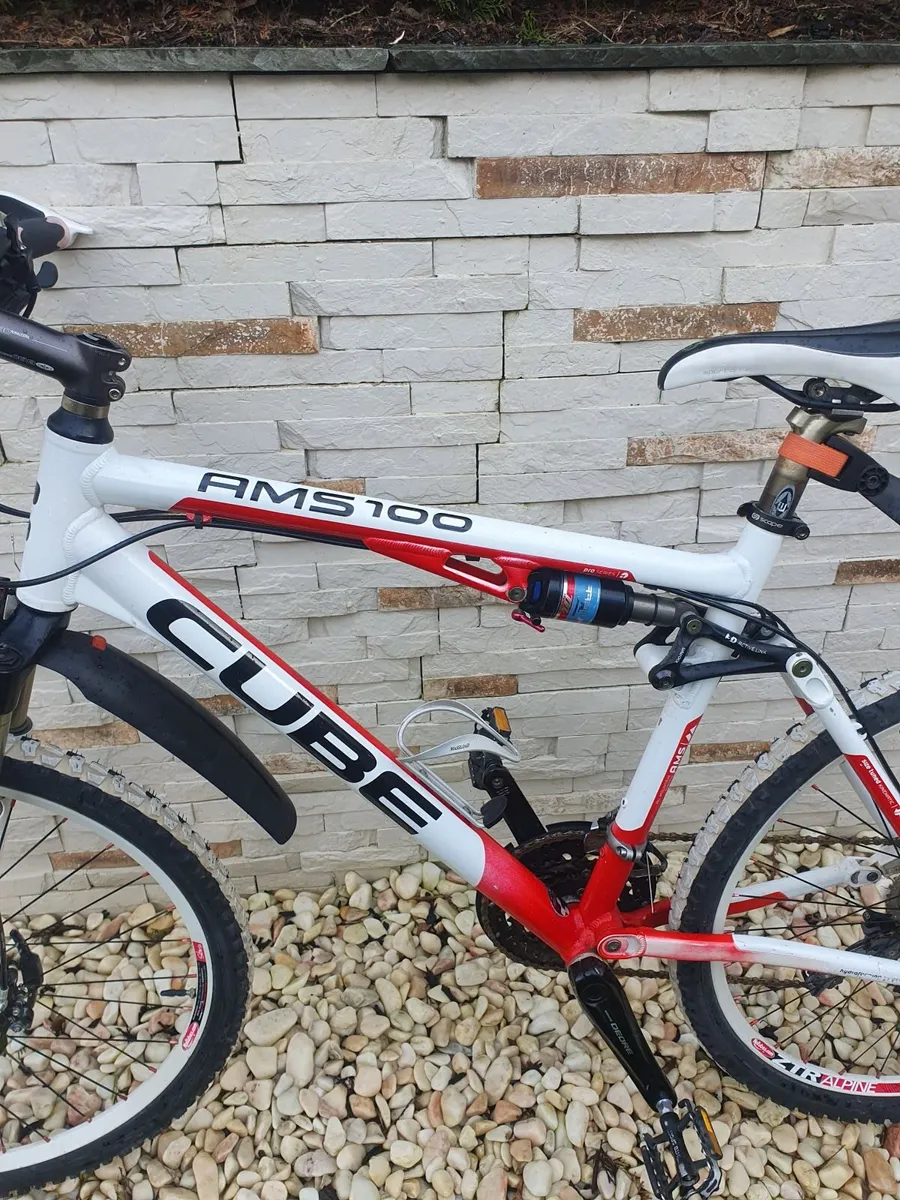 Cube bike - Image 3