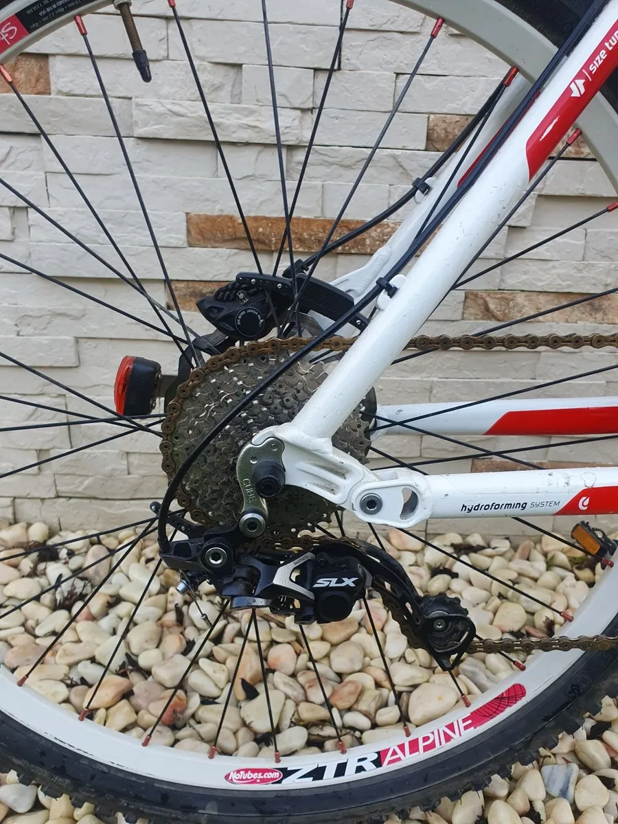 Cube bike - Image 4