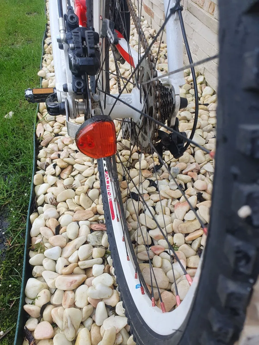 Cube bike - Image 2