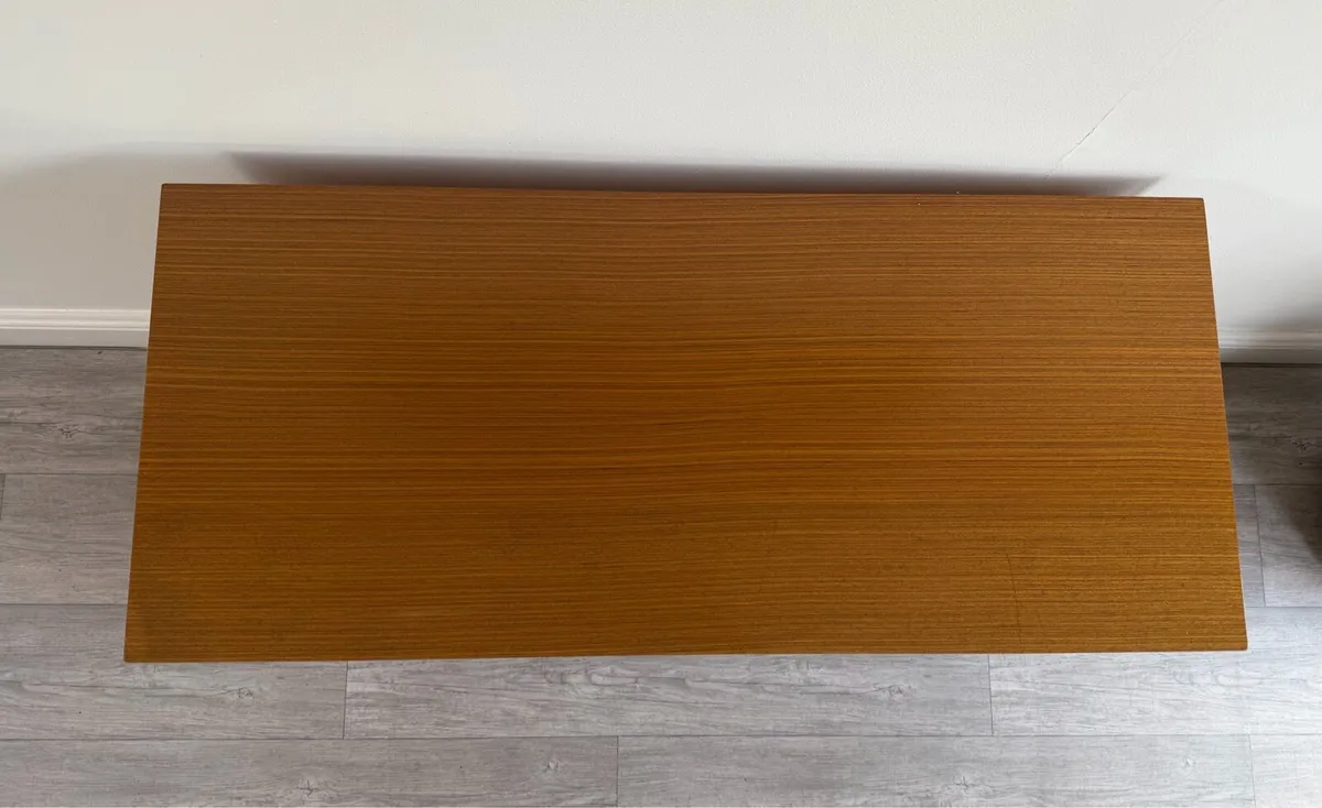 Mid Century Chest of Drawers - Image 4