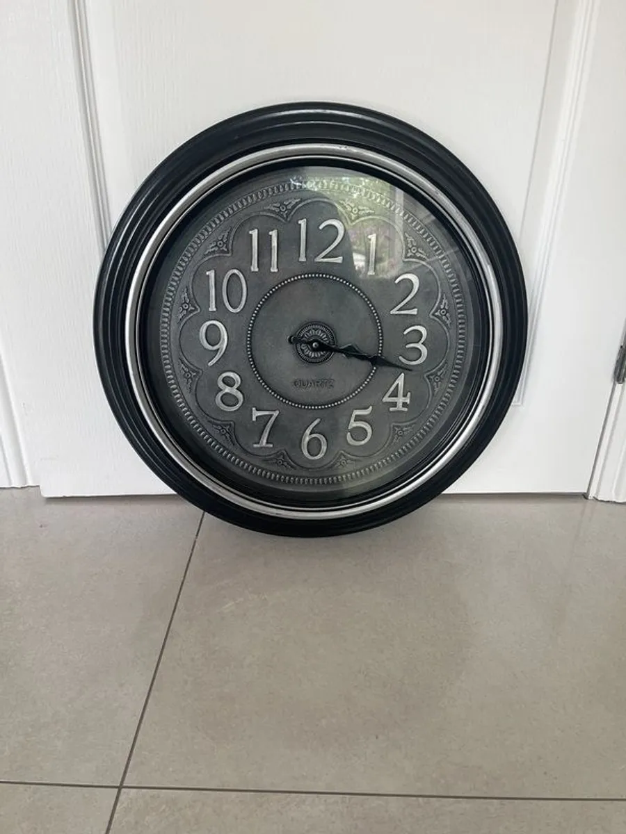 Clock for sale - Image 2